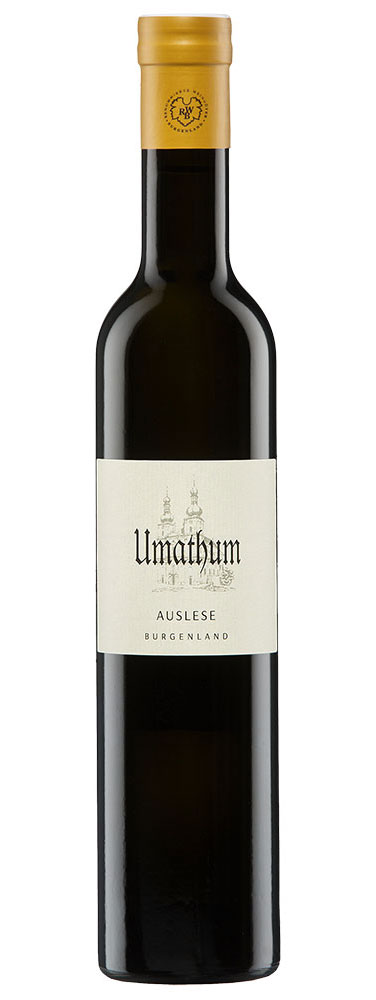 Bottle Auslese