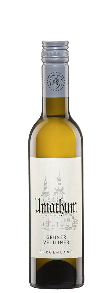 Flasche Grüner Veltliner