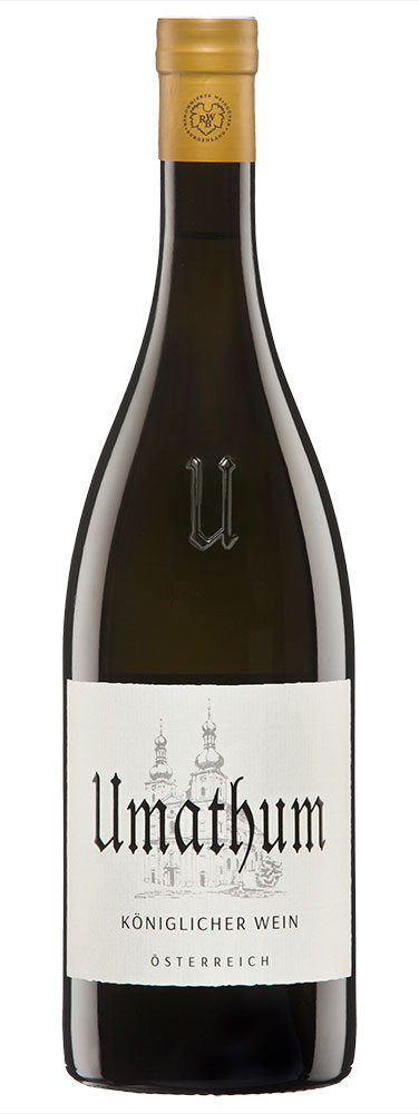 Flasche Königlicher Wein