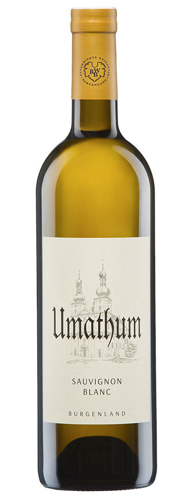 Flasche Sauvignon Blanc