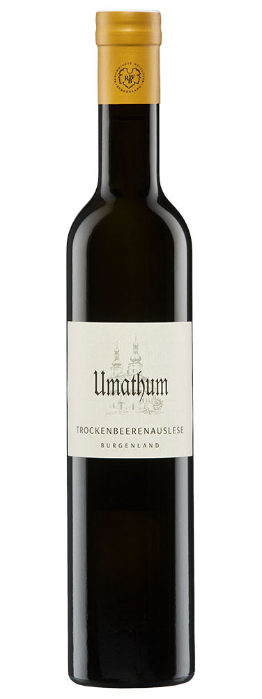 Flasche Trockenbeerenauslese