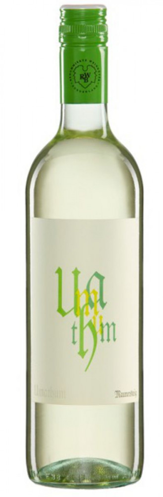 Bottle Welschriesling