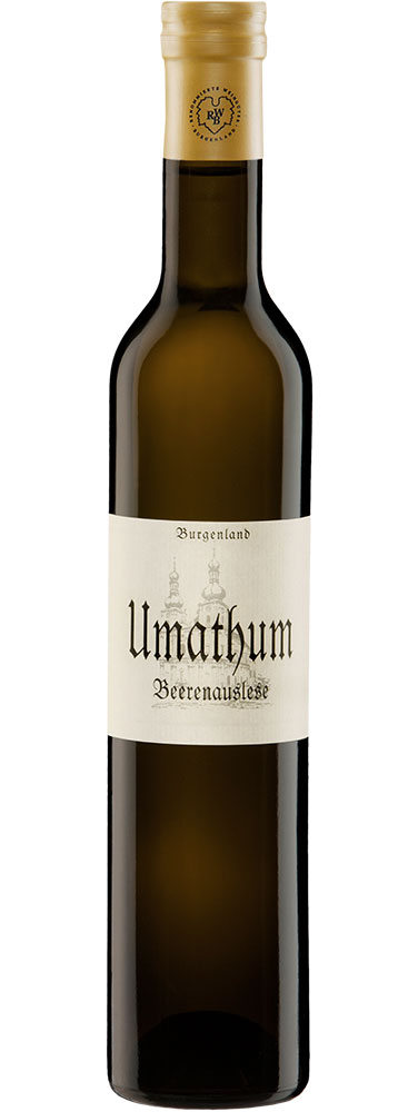 Beerenauslese
