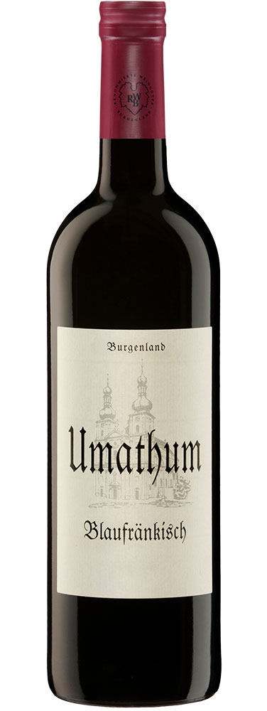 Bottle Blaufränkisch