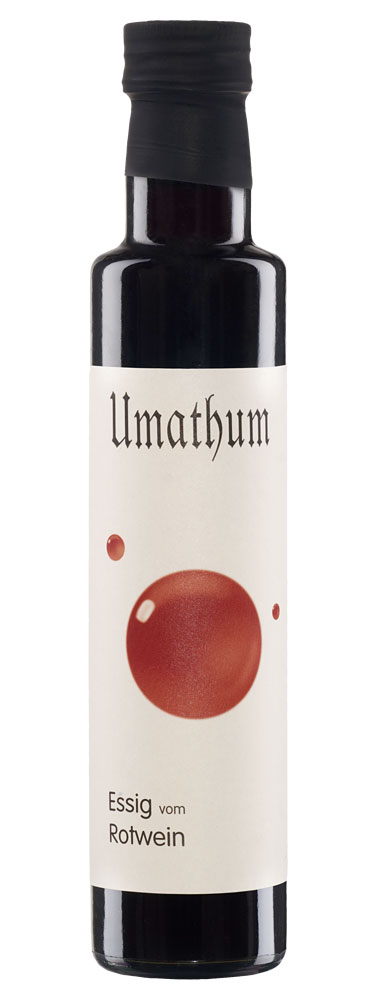 Rotwein Essig