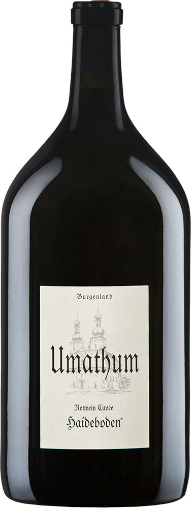 Bottle Haideboden
