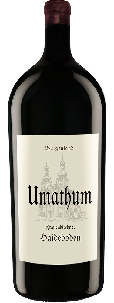 Bottle Haideboden