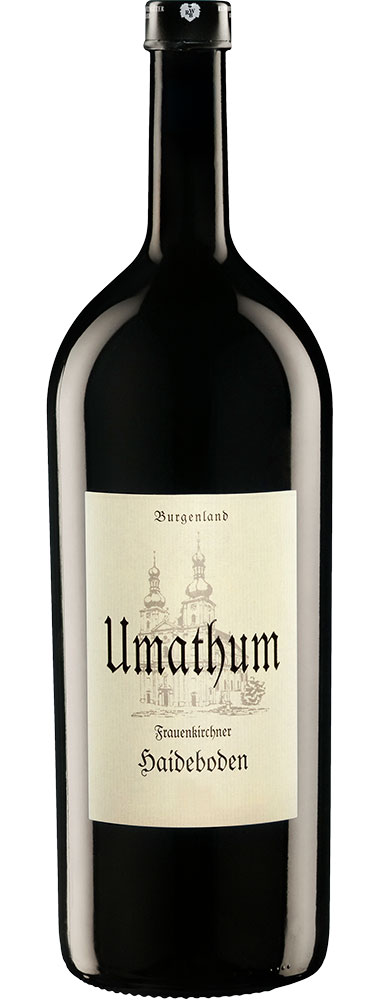 Bottle Haideboden