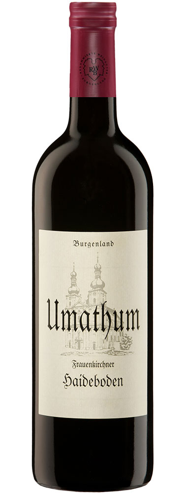 Bottle Haideboden