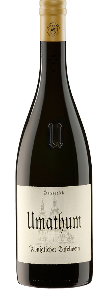 Flasche Königlicher Tafelwein
