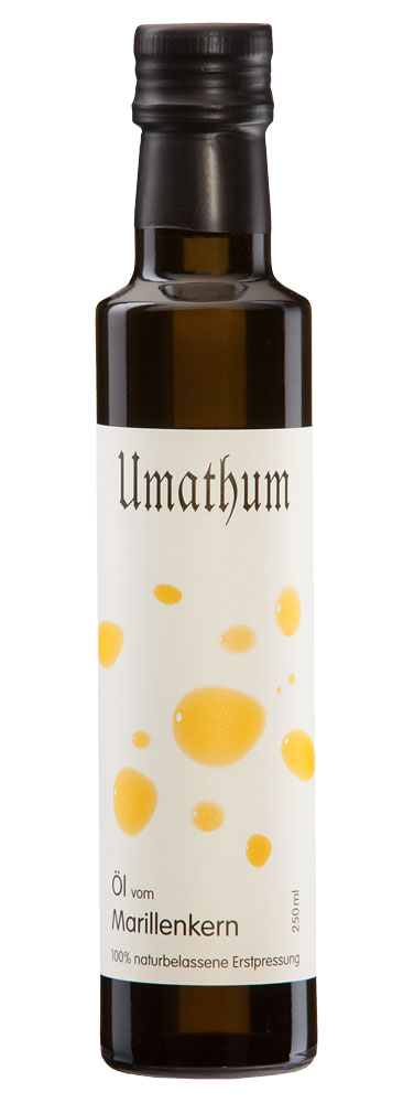 Apricot seed oil