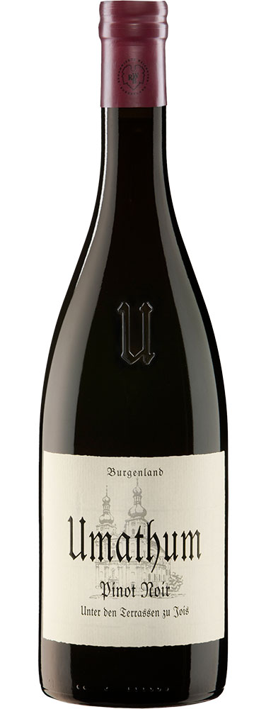 bottle Pinot Noir