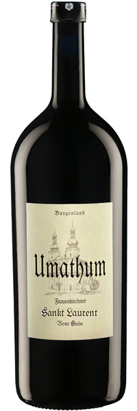 Flasche Vom Stein