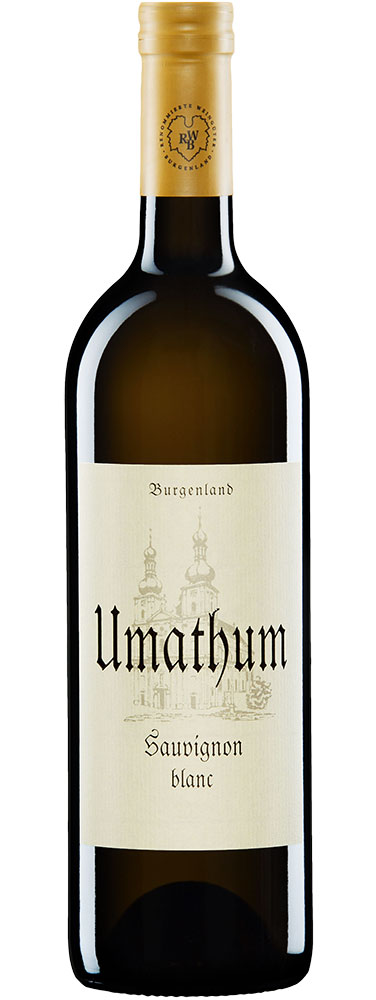 bottle Sauvignon blanc