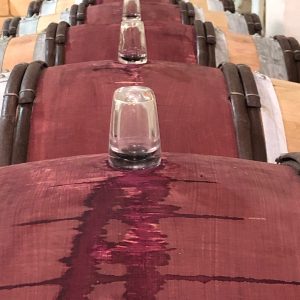 BARRIQUES ROTWEIN