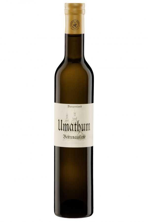 Beerenauslese