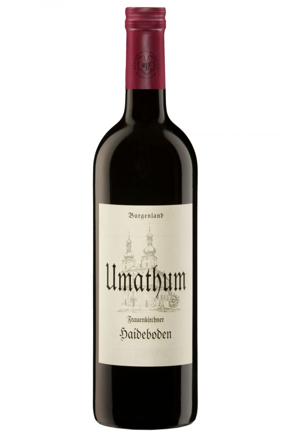 Haideboden
