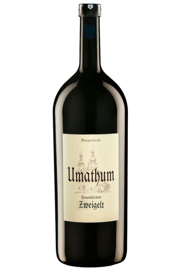 Zweigelt Magnum